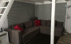 Kálmán Apartman