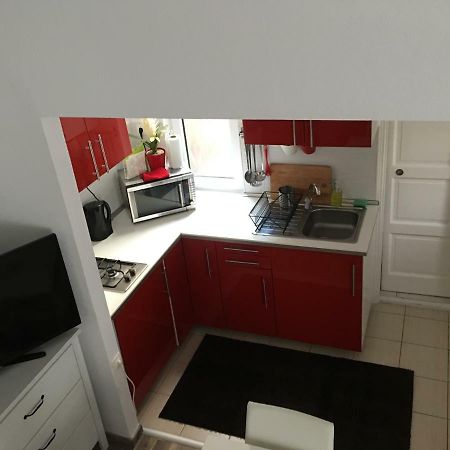 Kálmán Apartman Budapest Kültér fotó