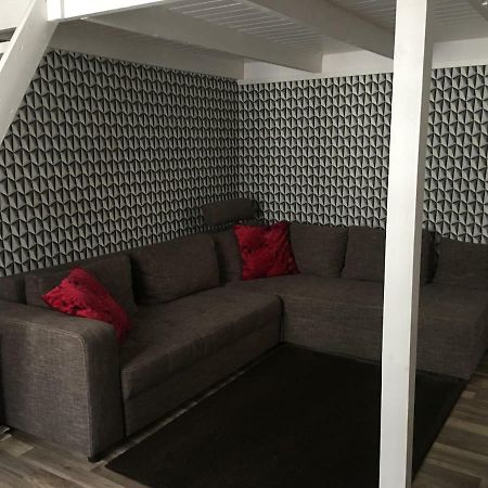 Kálmán Apartman Budapest Kültér fotó