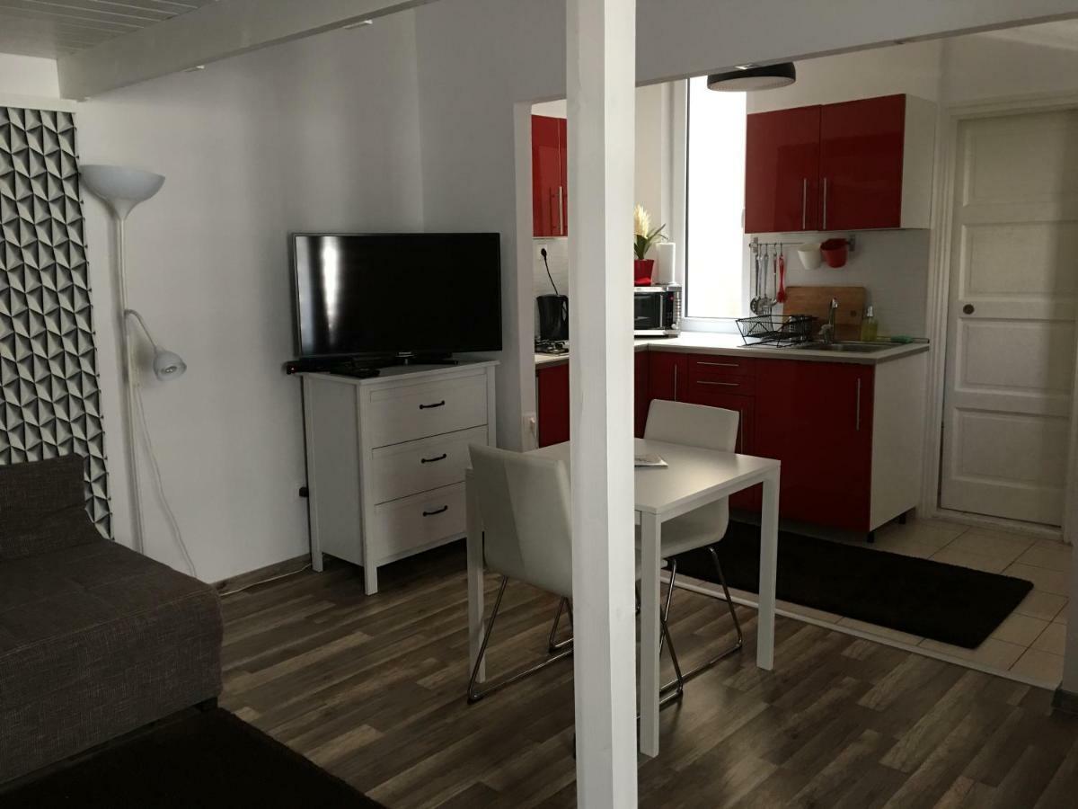 Kálmán Apartman Budapest Kültér fotó