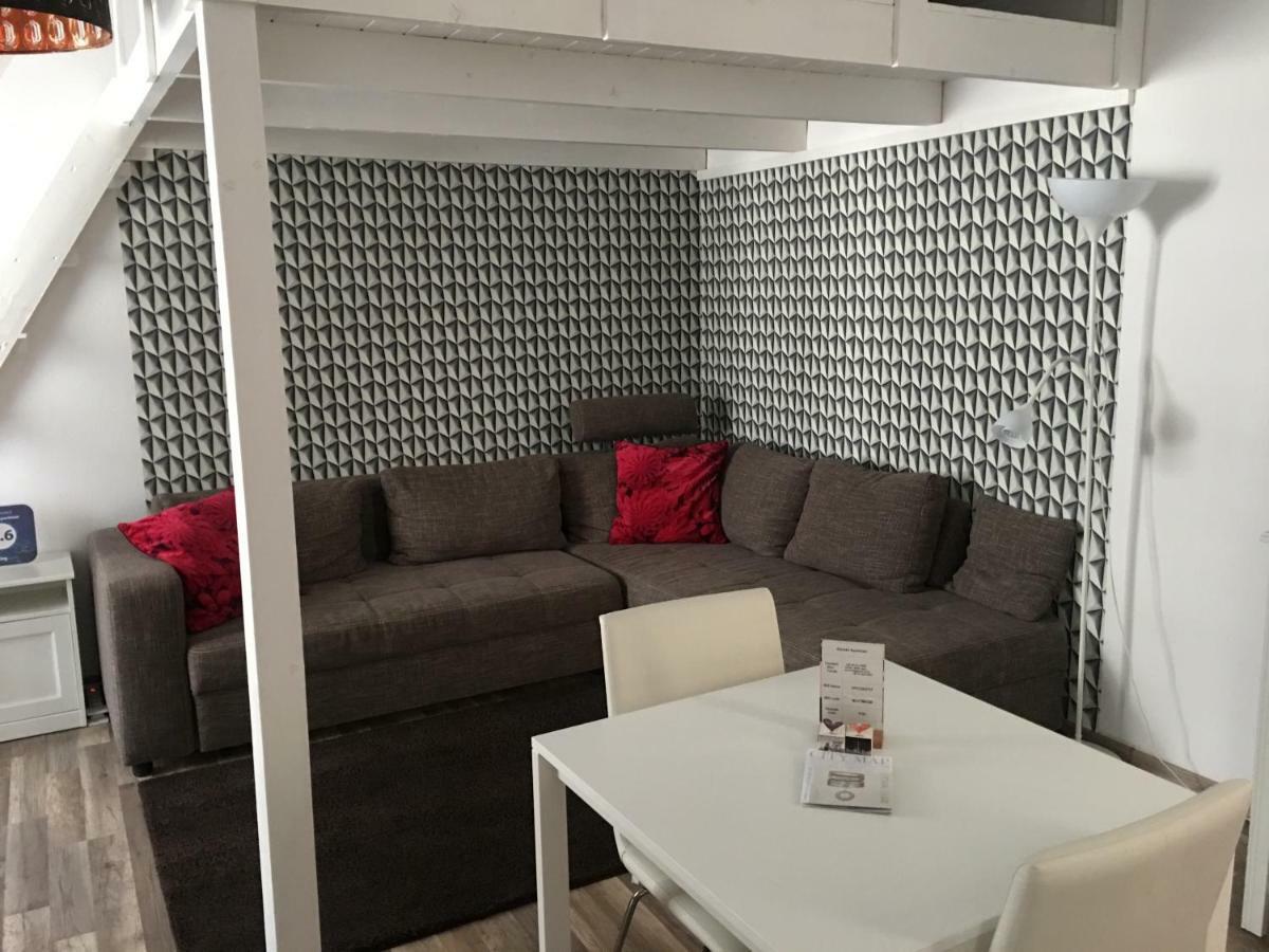 Kálmán Apartman Budapest Kültér fotó