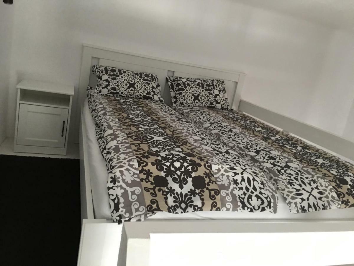 Kálmán Apartman Budapest Kültér fotó