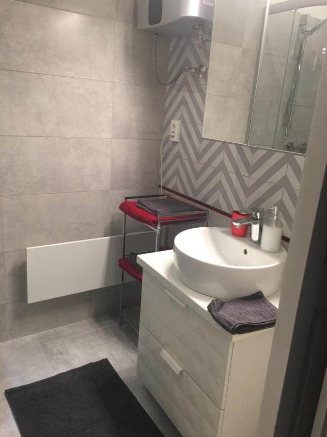 Kálmán Apartman Budapest Kültér fotó