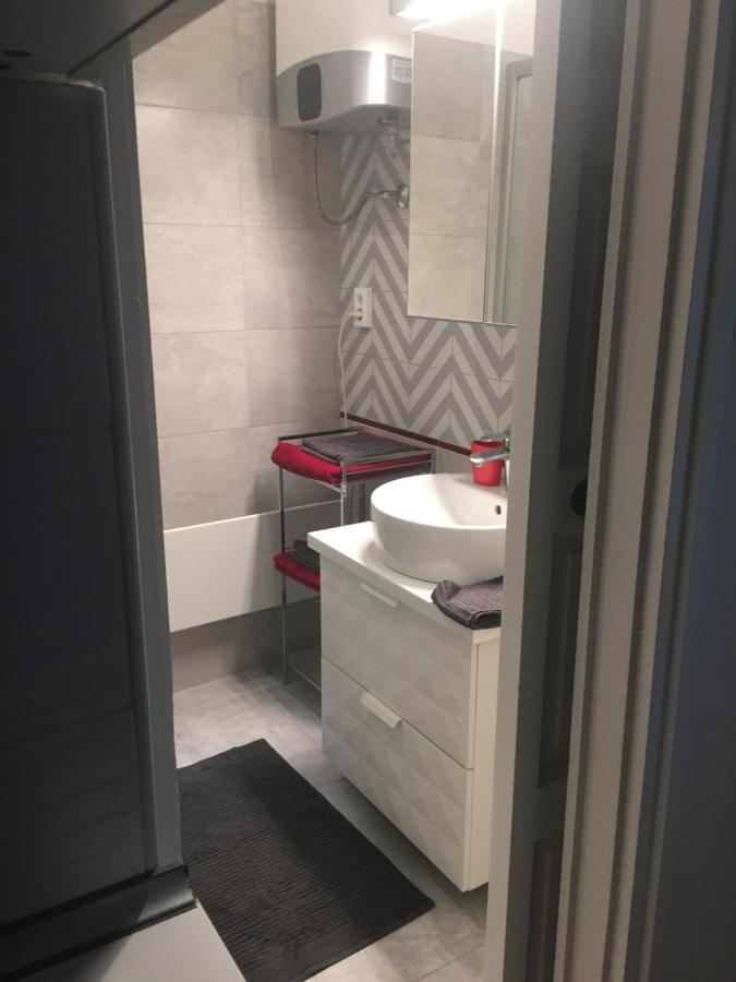 Kálmán Apartman Budapest Kültér fotó