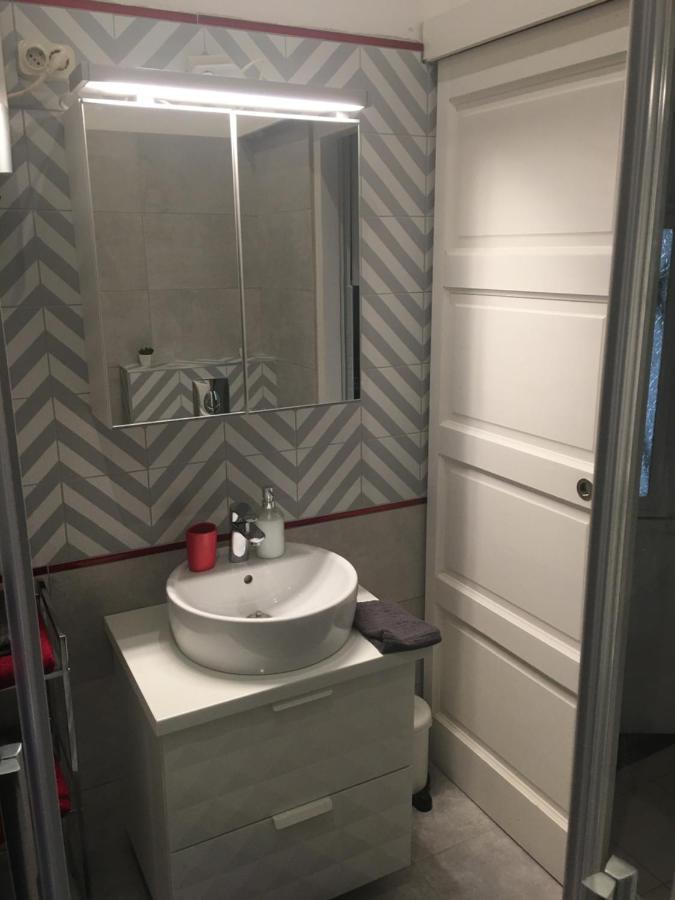 Kálmán Apartman Budapest Kültér fotó