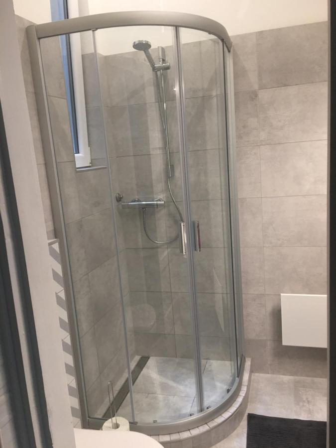 Kálmán Apartman Budapest Kültér fotó